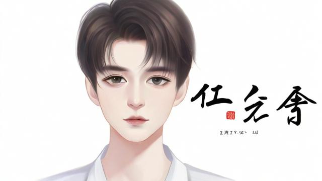 男生名字应该取哪些字比较好？