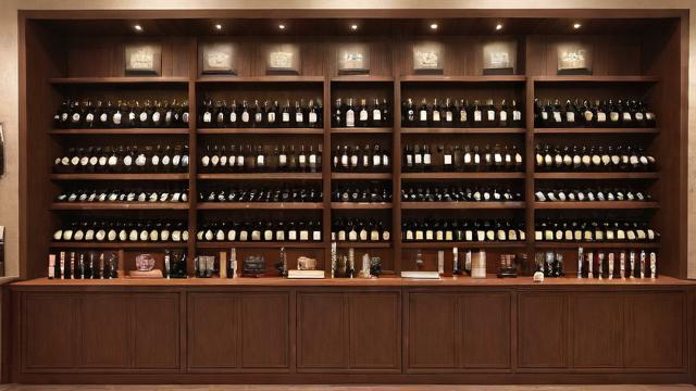 红酒微店应该取什么名字好呢？