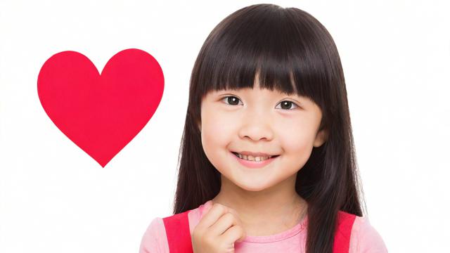 叫心字的女孩名字究竟蕴含着怎样的意义？