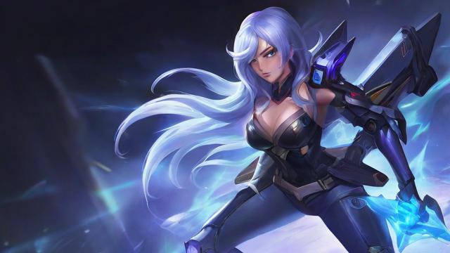 dnf什么系列都名字比较好听