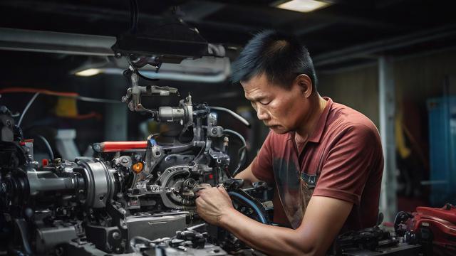 什么汽修名字既好听又吸引人？