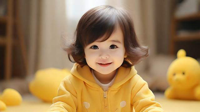 姓黄的小孩取什么名字好呢？