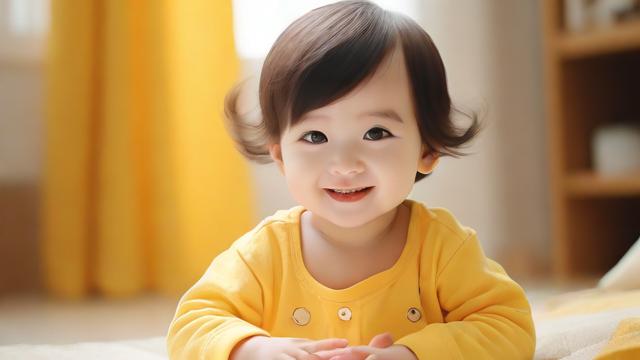 给小孩取名字姓黄叫什么
