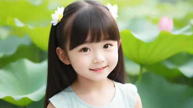 菡字女孩名字的含义是什么意思