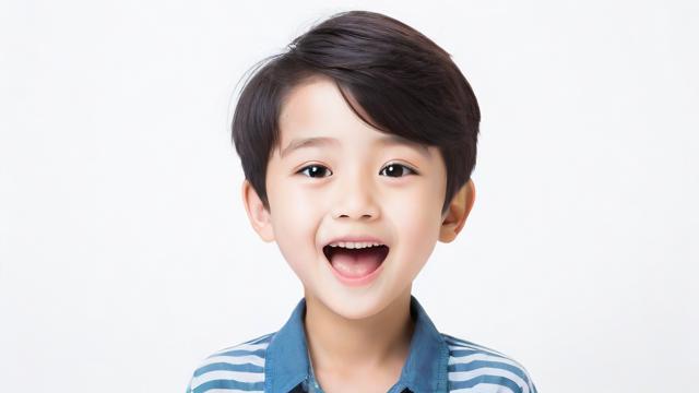 如何为男孩取一个好听的名字？