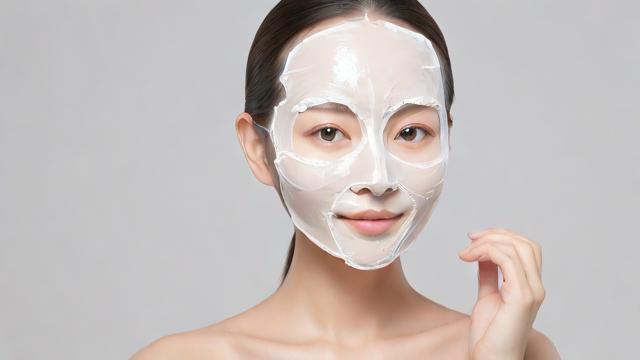 卖面膜应该起个什么样的店铺名字呢？