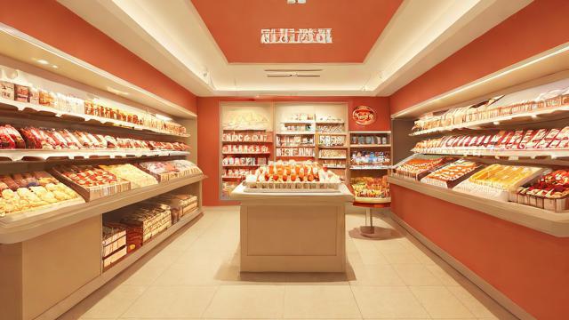 建个店群，取个好名字能带来什么好处？