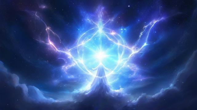 你心目中最好听的神的名字是什么？