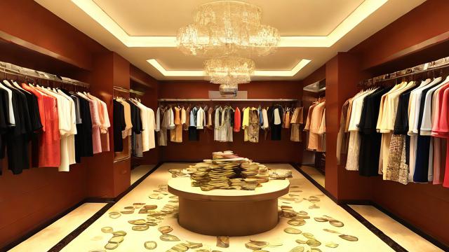 服装店命名有何讲究？如何起名更聚财？