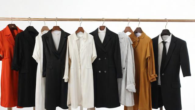 开服装店起什么名字好听的名字大全集