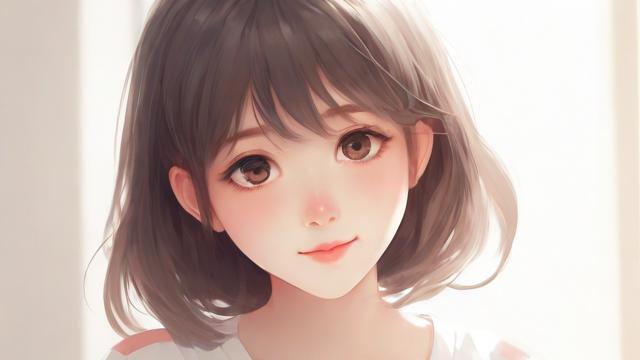 好听的萌萌的女生名字叫什么名字