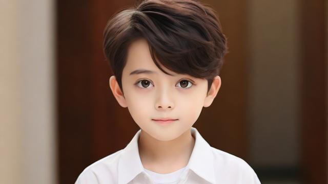 王什么如男孩名字