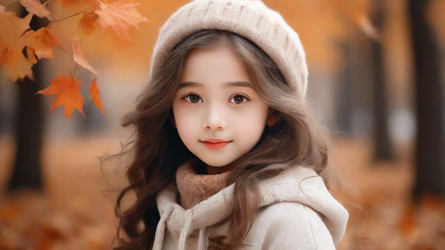 霜降出生的女孩起什么名字好