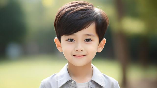 姓常男孩叫什么名字好听