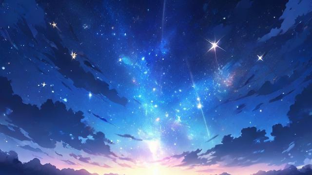 什么带星的名字更悦耳动听？