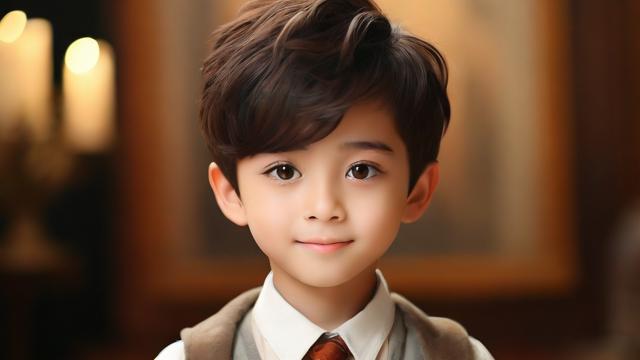 陈取什么名字男孩？——探讨男孩命名的艺术与选择