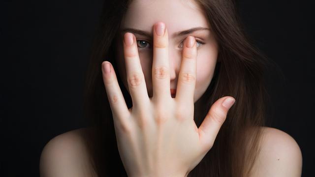 断掌纹的女孩应该如何改名？
