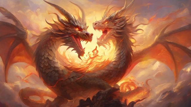 什么龙的名字听起来既霸气又好听？