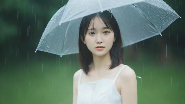 带雨的还有什么名字