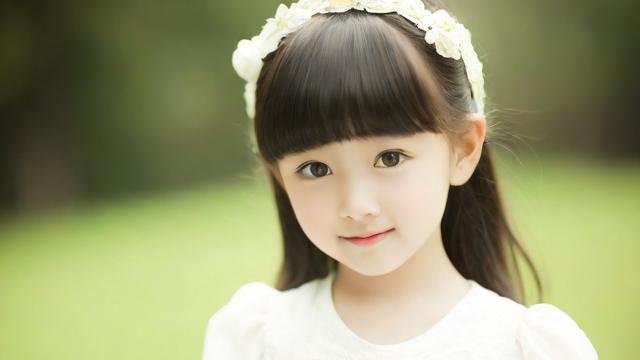 赵姓女孩，如何取一个既好听又有特色的名字？