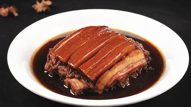 卤肉馆起什么名字