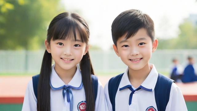 小学同学群取什么名字更合适且好听？