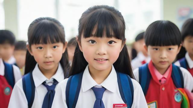 小学同学群叫什么名字比较好听