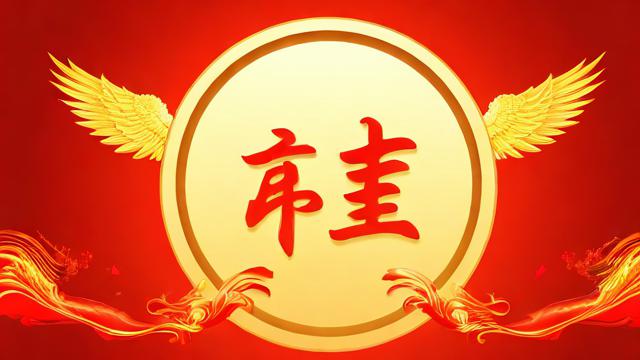 什么名字蕴含着大运之兆？