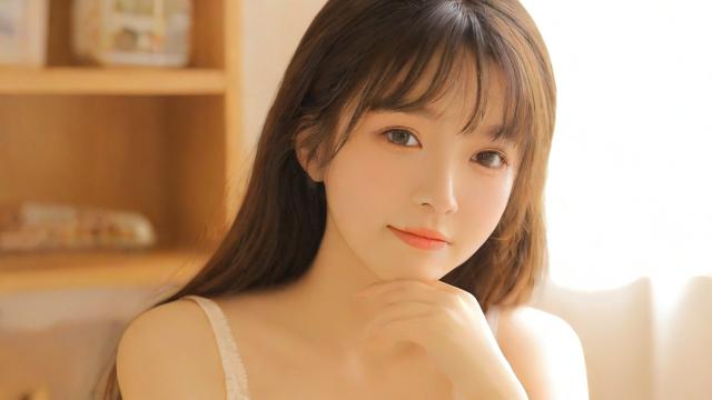 女生最漂亮的名字，你想知道叫什么吗？