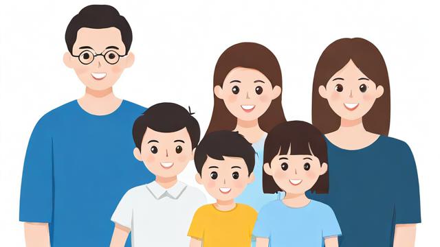家族微信群应该如何命名才更有意义？