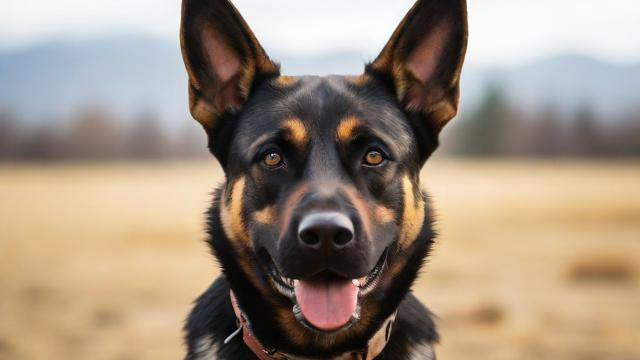 马犬取名，如何挑选一个既好听又霸气的名字？