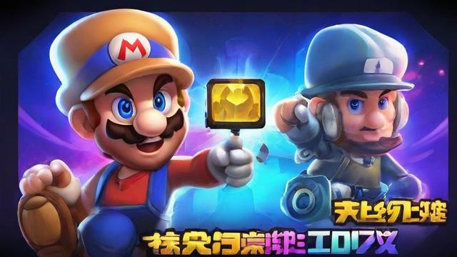 找个好听游戏名字叫什么