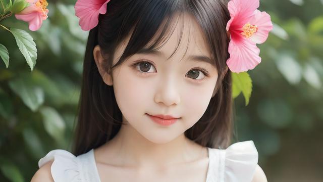 槿什么好听名字女孩