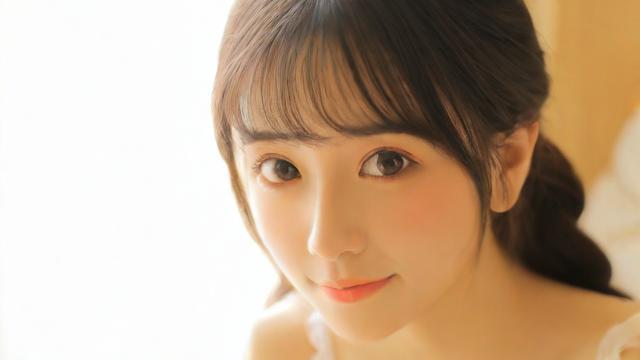 那个还在倾听的女孩，她的名字叫什么？