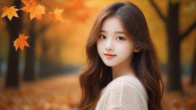 女孩名字叶子后加什么字更悦耳？