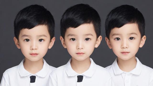 五胞胎男孩应该取什么名字呢？