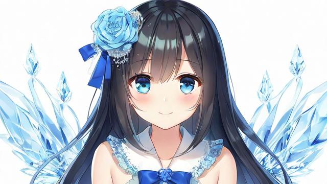 后面带冰字的女孩名字，你了解多少？