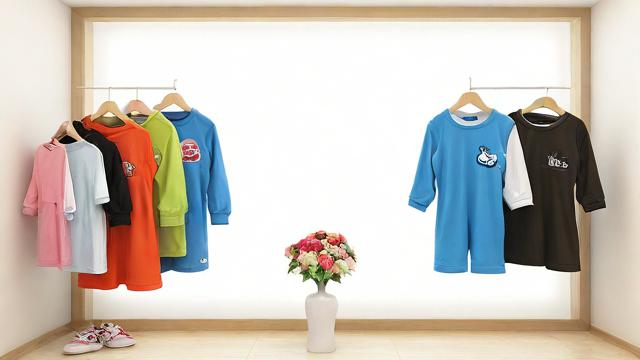 想开童装店，取什么名字才既好听又吸引人？
