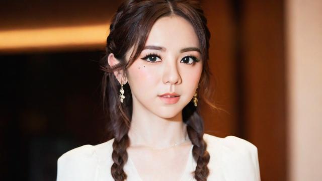 邓什么名字适合女孩子？