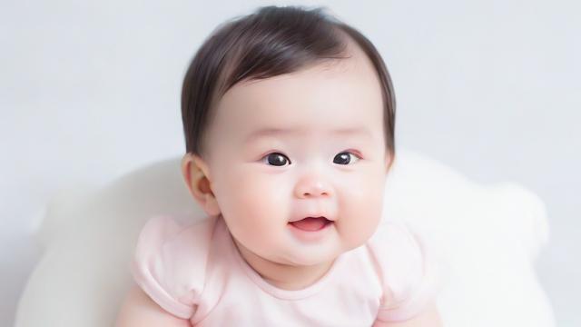 静宝宝叫什么名字