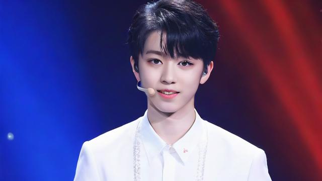 王子莫名字什么寓意