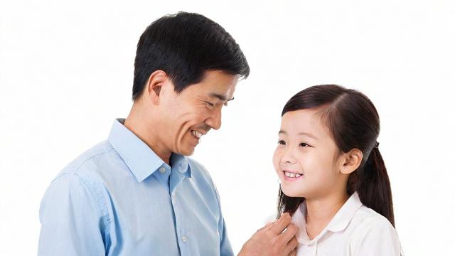 血缘关系中的孩子，取什么名字才最有意义？