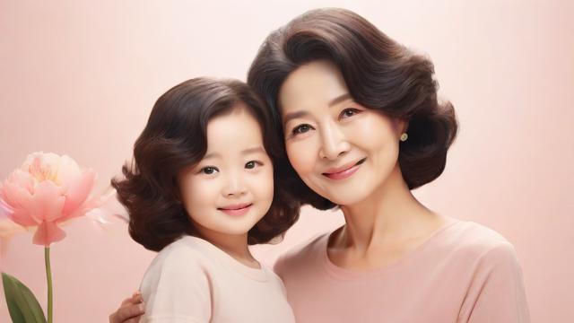如何为妈妈取一个既好听又合适的微信名字？