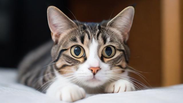 如何为你的猫咪选择一个独特而有趣的名字？