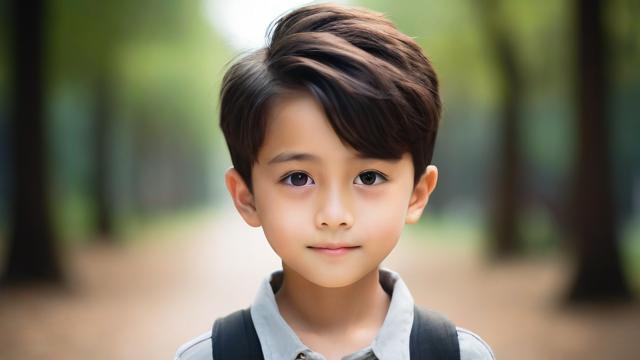 10后男孩应该如何取名才能体现时代特色？