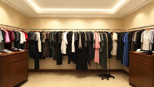 开服装店，取个什么名字才既好听又吸引人？
