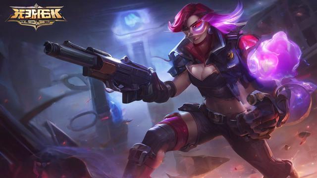 DNF游戏中，如何取一个独特且吸引人的游戏名字？