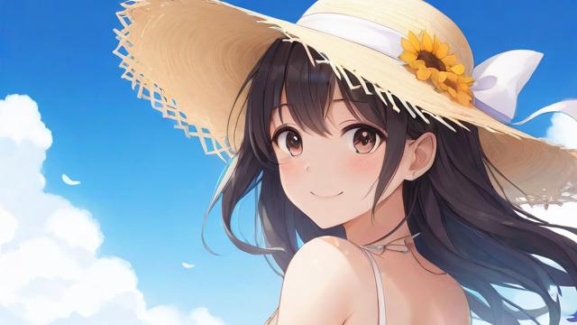 和夏天有关的女孩名字，你想到了哪些？