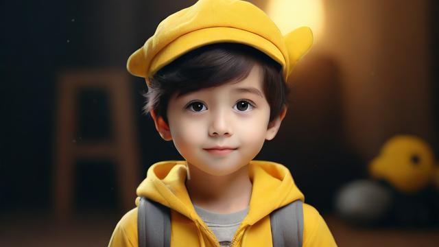 男孩名字中带有‘黄可’二字，如何搭配更悦耳动听？