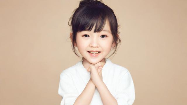 梁小什么名字好听